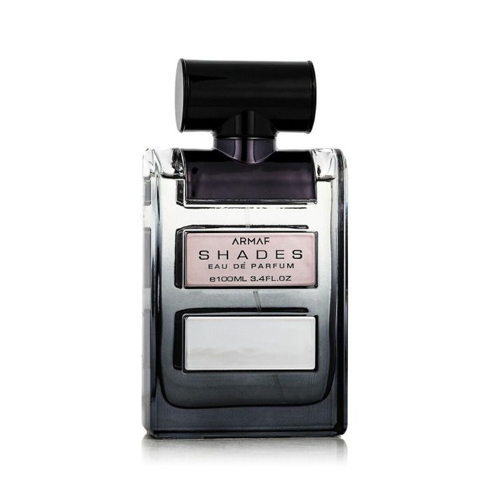 Armaf Shades eau de toilette 100 ml vaporizador 1 Armaf Shades eau de toilette 100 ml vaporizador 1