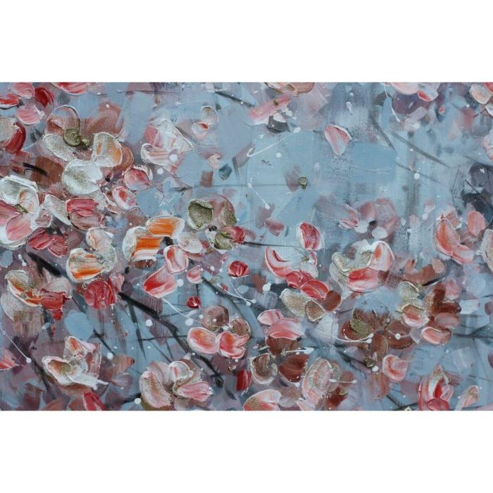 Lienzo DKD Home Decor 120 x 2,8 x 80 cm Buda Oriental (2 Unidades) 2 Lienzo DKD Home Decor 120 x 2,8 x 80 cm Buda Oriental (2 Unidades) 2