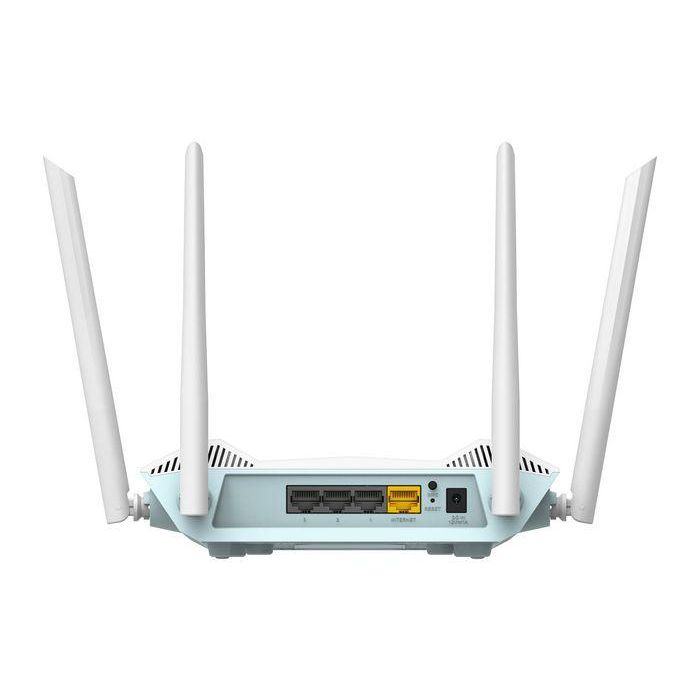 Router D-Link R15 1500Mbps 3 Router D-Link R15 1500Mbps 3