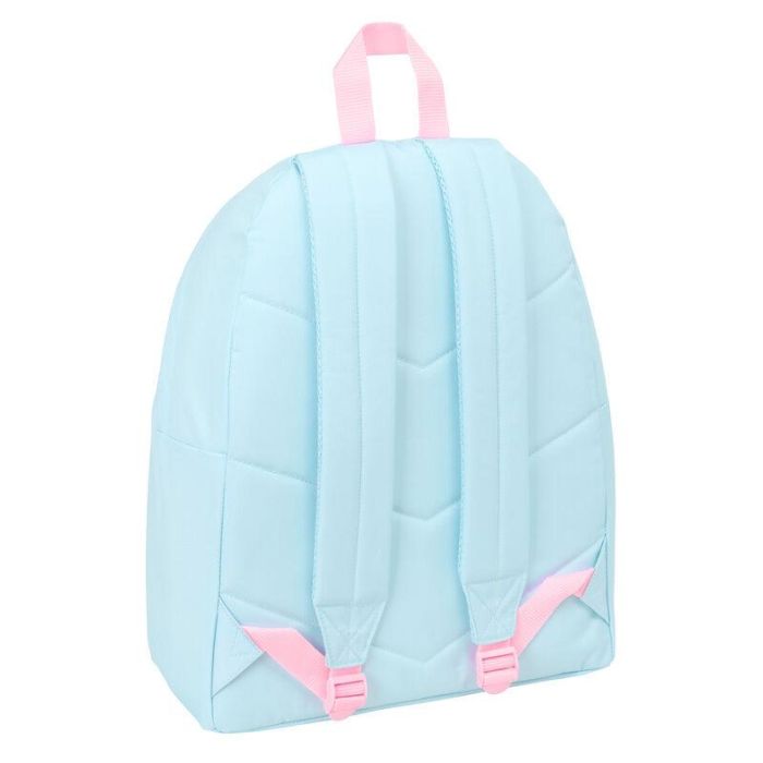 Mochila Pembe The Pink Cat 42cm 1 Mochila Pembe The Pink Cat 42cm 1