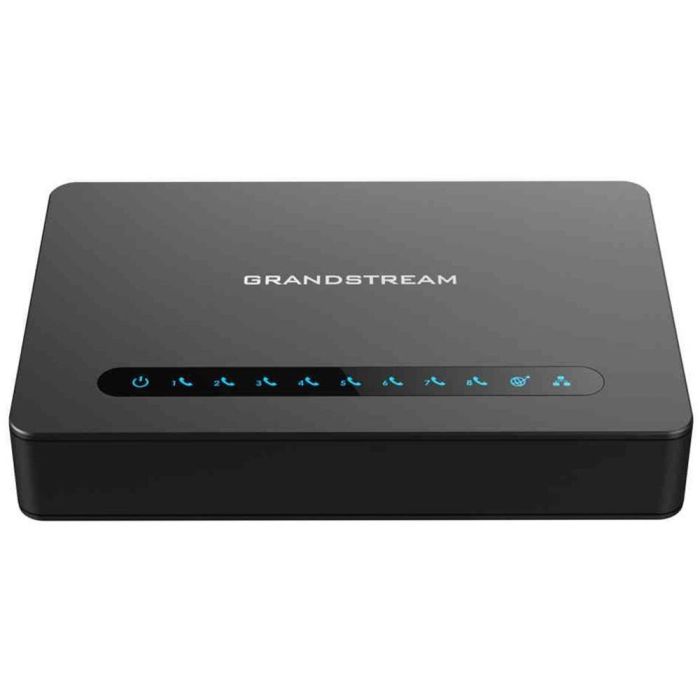 Grandstream SIP-ATA HandyTone HT818 v2 8xFXS 3