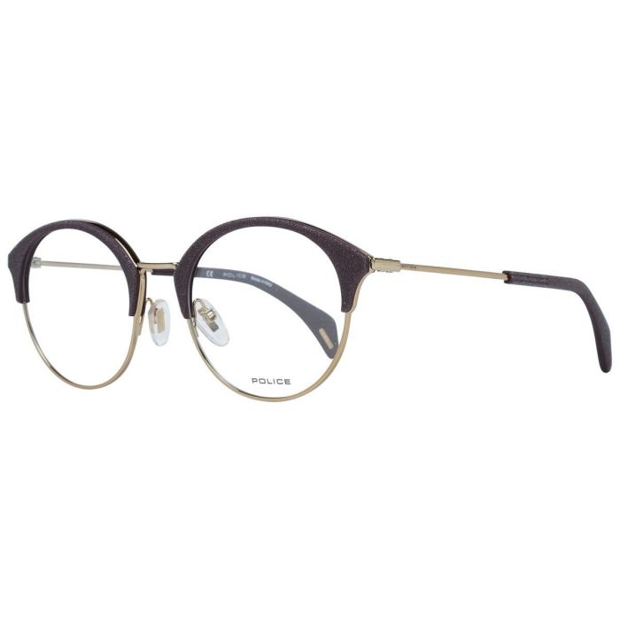 Montura de Gafas Mujer Police VPL730M 5008FF