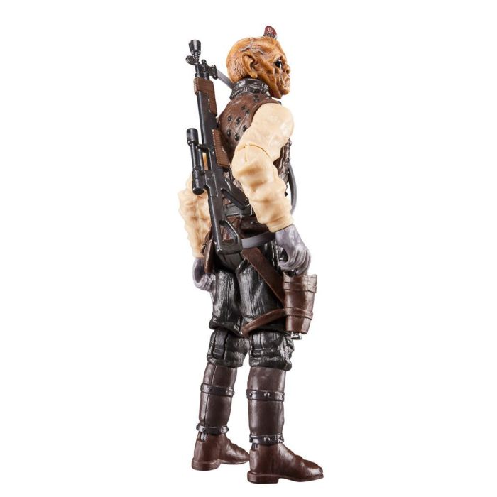 Figura Bom Vimdin Star Wars 9,5cm 4