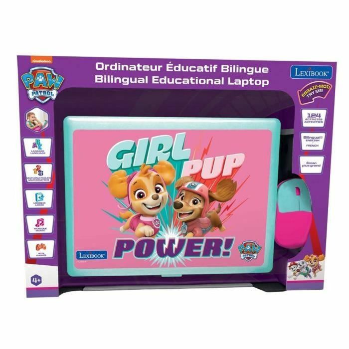 Juego Educativo Lexibook 1 Juego Educativo Lexibook 1