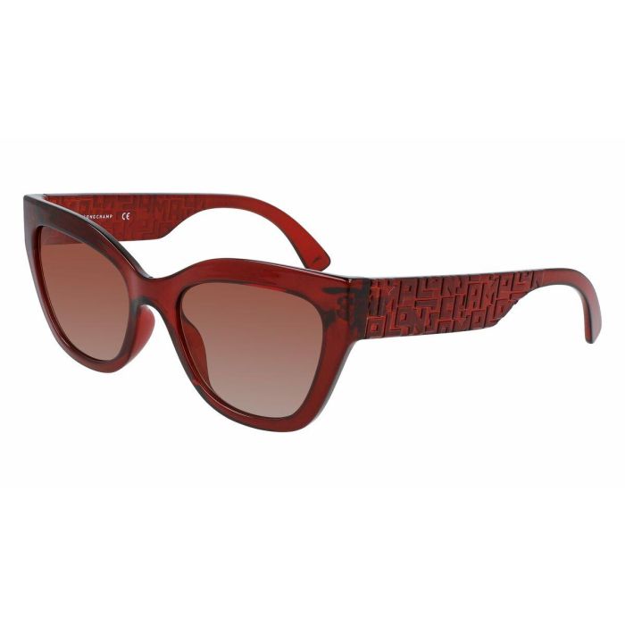 Gafas de Sol Mujer Longchamp LO691S602 Ø 55 mm 2
