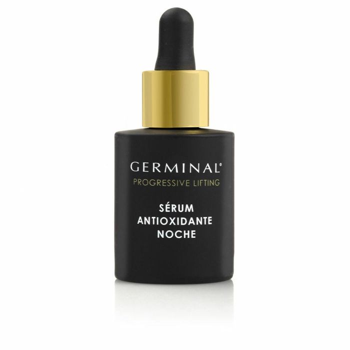 Germinal ULTRA ANTIOXIDANTE sérum de noche - Efecto flash Antimanchas, 30 ml Germinal ULTRA ANTIOXIDANTE sérum de noche - Efecto flash Antimanchas, 30 ml