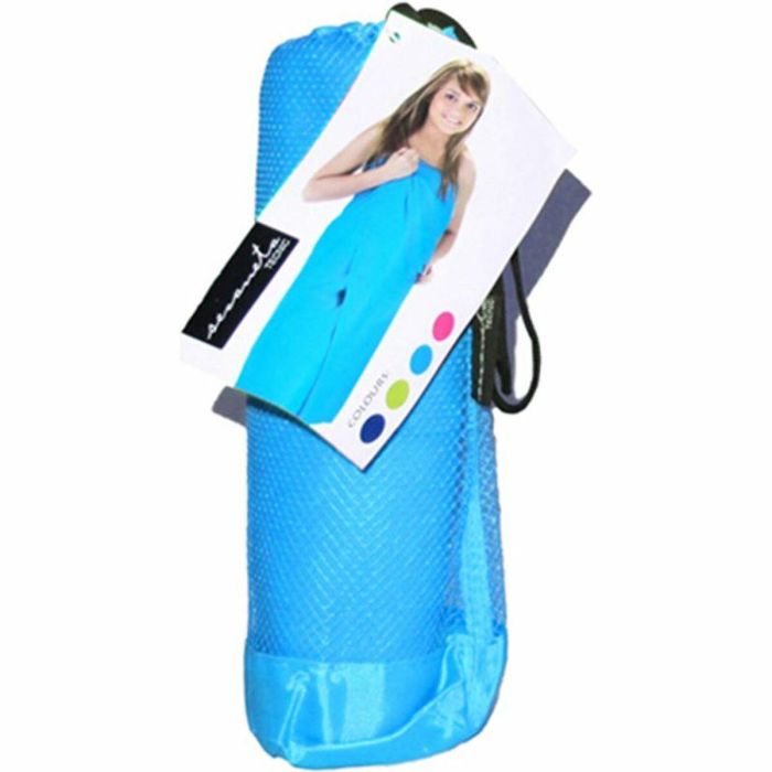 Toalla Secaneta 74000-007 Turquesa Azul cielo 2 Toalla Secaneta 74000-007 Turquesa Azul cielo 2
