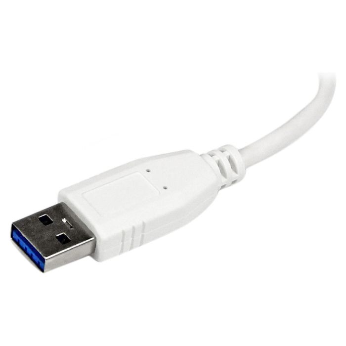 Hub USB Startech ST4300MINU3W 4