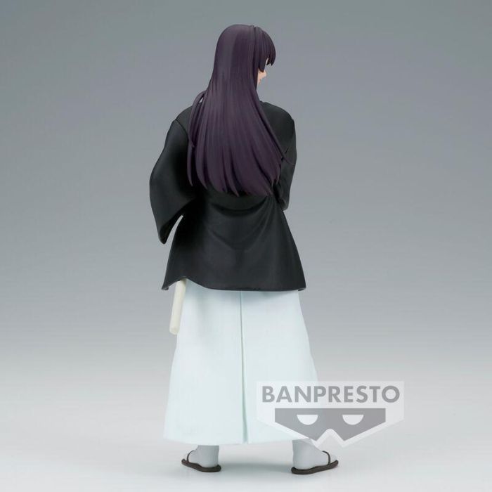 Figura Yamada Asaemon Toma DXF Hells Paradise 17cm 1 Figura Yamada Asaemon Toma DXF Hells Paradise 17cm 1