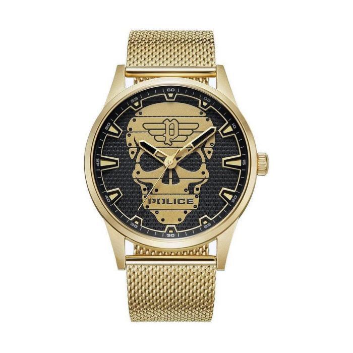Reloj Hombre Police Reloj Hombre Police