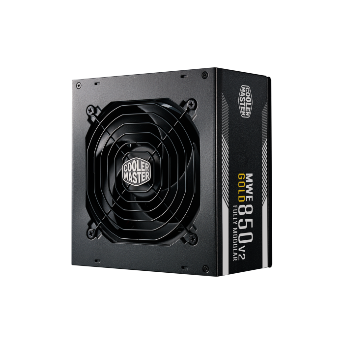 Fuente Alimentacion Coolermaster Mwe Gold V2