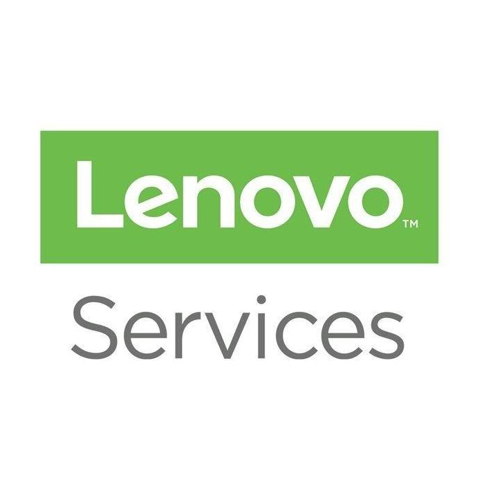 Lenovo 5WS1B61713 Premier Support Service Upgrade - Soporte Técnico Premier 3 Años 24x7