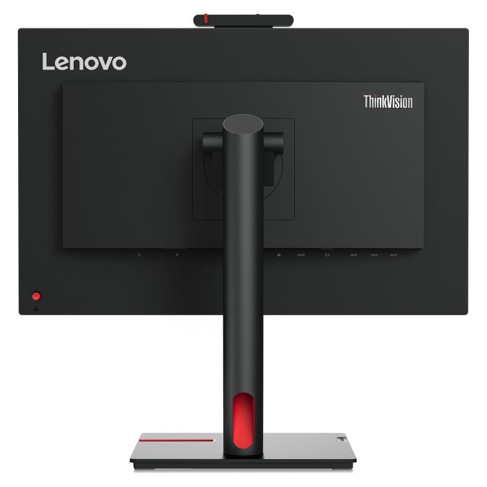 Lenovo 60.5cm (23.8") Full HD 1920 x 1080 IPS, 250cd/m², 1000:1, HDMI, DisplayPort 10