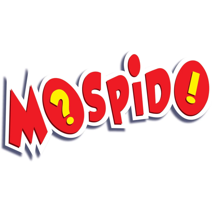 Megableu Mospido Juego de Mesa Educativo para Niños y Niñas a partir de 7 años - Idioma Francés 5