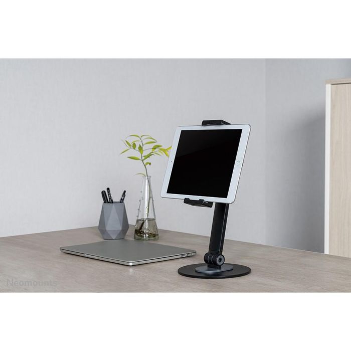 Soporte para Tablet Neomounts DS15-540WH1 2 Soporte para Tablet Neomounts DS15-540WH1 2