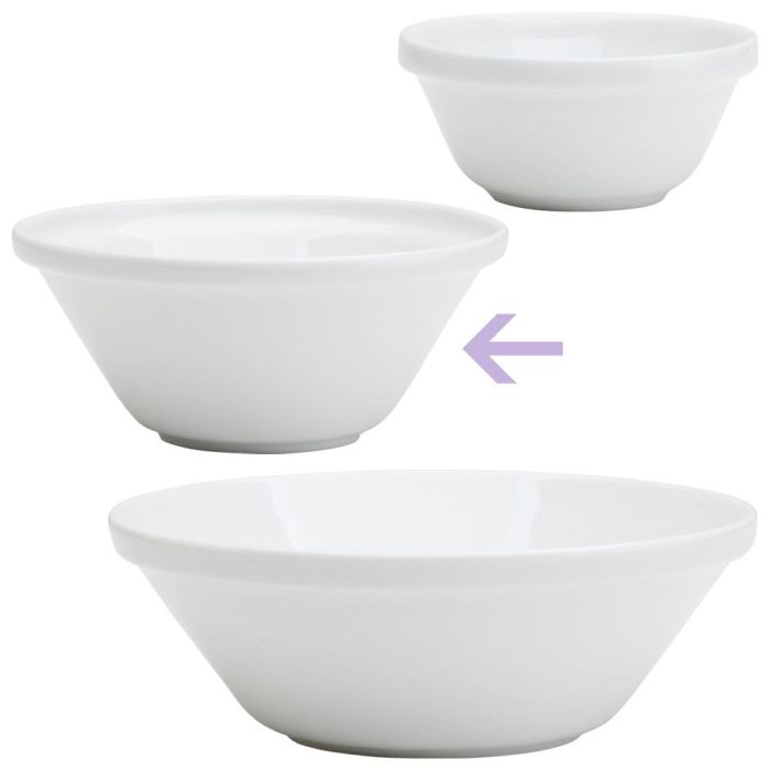 Bol Avet 15,5x7 cm (3 Unidades) 1 Bol Avet 15,5x7 cm (3 Unidades) 1