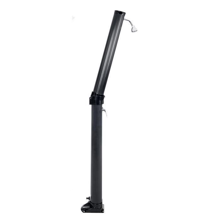 UBBINK Ducha Solaris Xtra - 23 litros 2 UBBINK Ducha Solaris Xtra - 23 litros 2