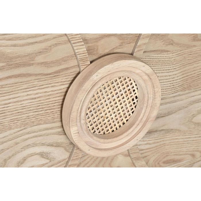 Zapatero Home ESPRIT Natural 70 x 30 x 103 cm 3 Zapatero Home ESPRIT Natural 70 x 30 x 103 cm 3