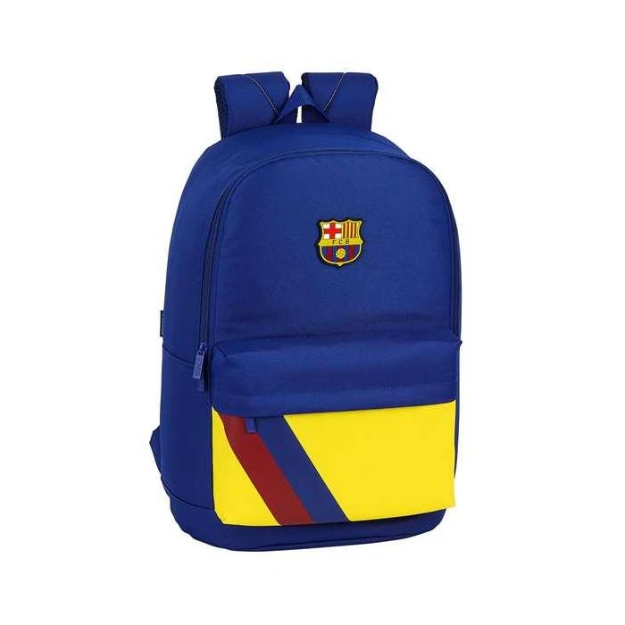Mochila Escolar F.C. Barcelona