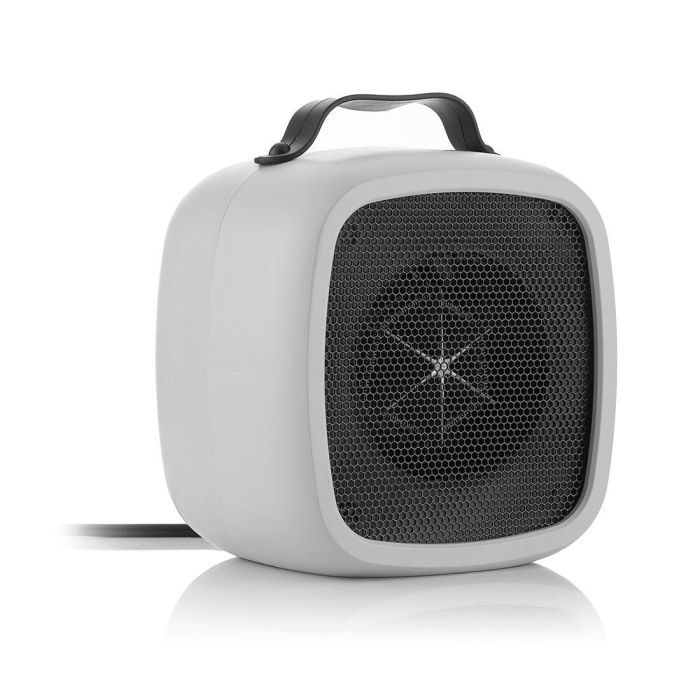 Mini Calefactor Eléctrico Portátil Bliwarm InnovaGoods 4 Mini Calefactor Eléctrico Portátil Bliwarm InnovaGoods 4