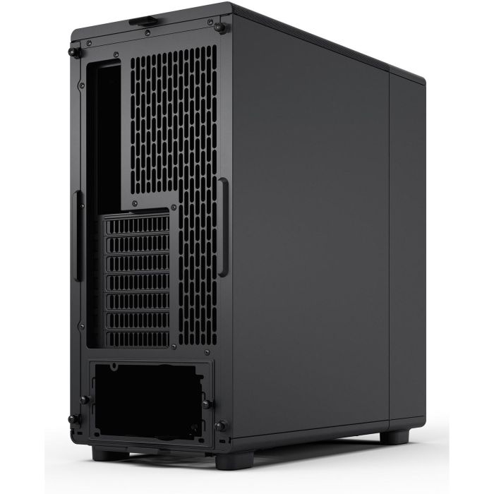 Fractal Design FD-C-EPO1A-01 Caja Epoch Black Solid Torre ATX con Flujo de Aire Optimizado y 3 Ventiladores 16 Fractal Design FD-C-EPO1A-01 Caja Epoch Black Solid Torre ATX con Flujo de Aire Optimizado y 3 Ventiladores 16