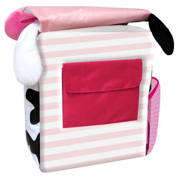 Mochila Vaca Bagoose 26cm 1