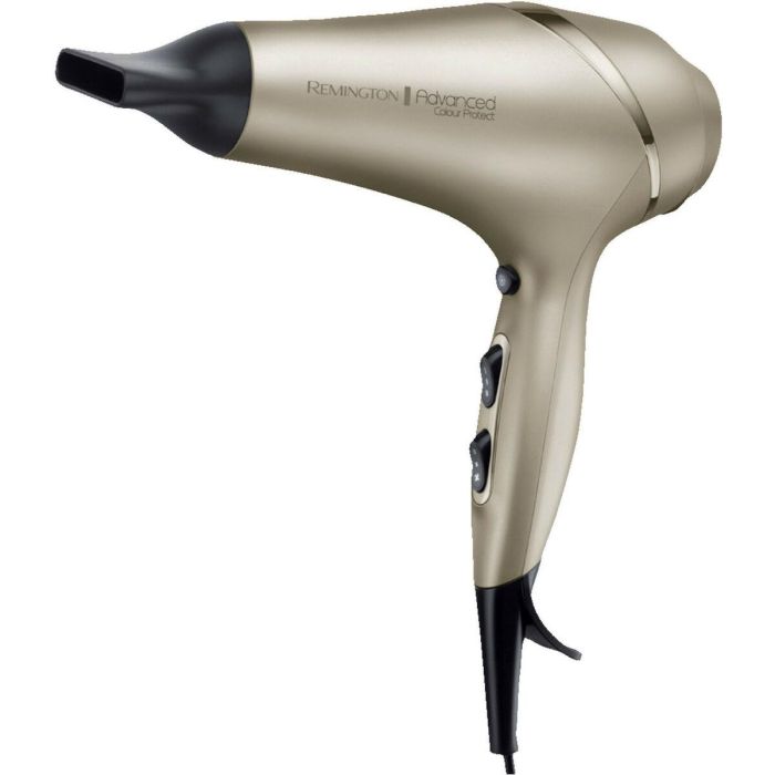 Secador de Pelo Remington AC8605 Champán 2300 W