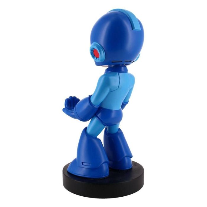 Cable Guy soporte sujecion figura Mega Man 21cm 3