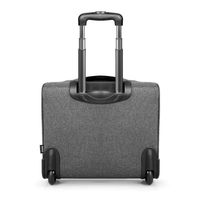 Port Designs Trolley YOSEMITE ECO POR1685770465755 para Portátil 15,6/16 pulgadas, Formato IATA, 25 litros, Gris 24 Port Designs Trolley YOSEMITE ECO POR1685770465755 para Portátil 15,6/16 pulgadas, Formato IATA, 25 litros, Gris 24