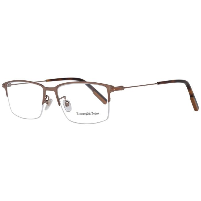 Montura de Gafas Hombre Ermenegildo Zegna EZ5155-D 55036 0 Montura de Gafas Hombre Ermenegildo Zegna EZ5155-D 55036 0