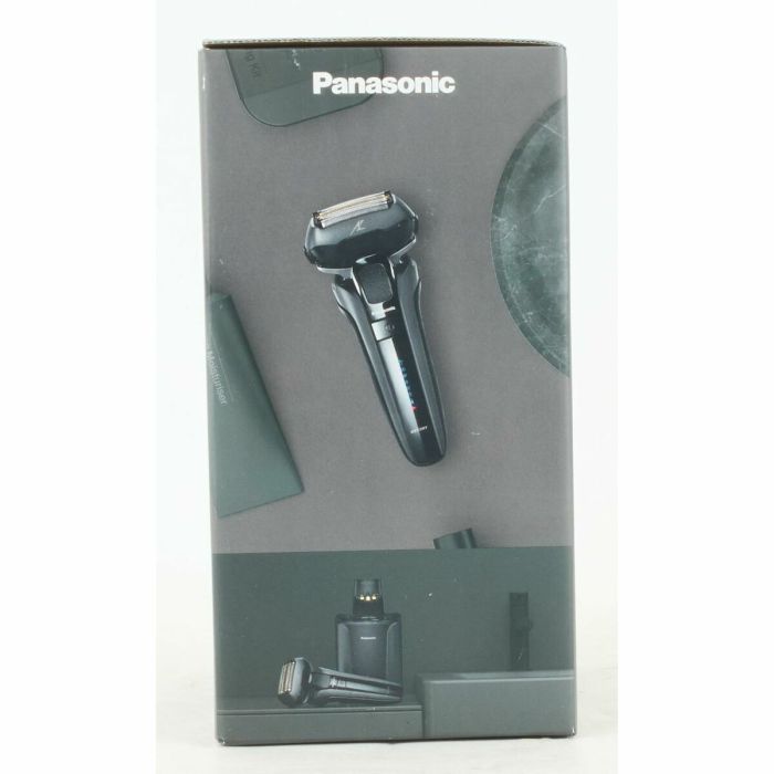 Albornoz Panasonic ES-LS9A-K803 3 Albornoz Panasonic ES-LS9A-K803 3