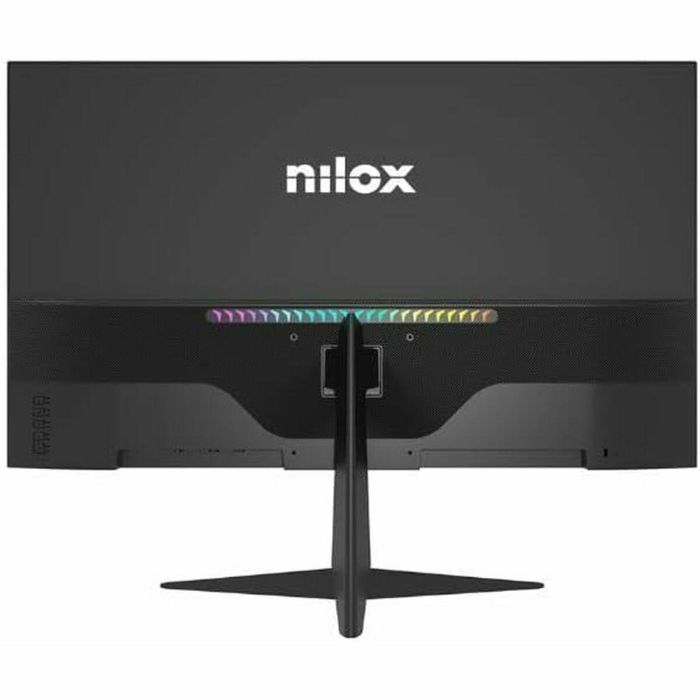 Monitor Gaming Nilox NXM272K20001 LCD 27" 2 Monitor Gaming Nilox NXM272K20001 LCD 27" 2
