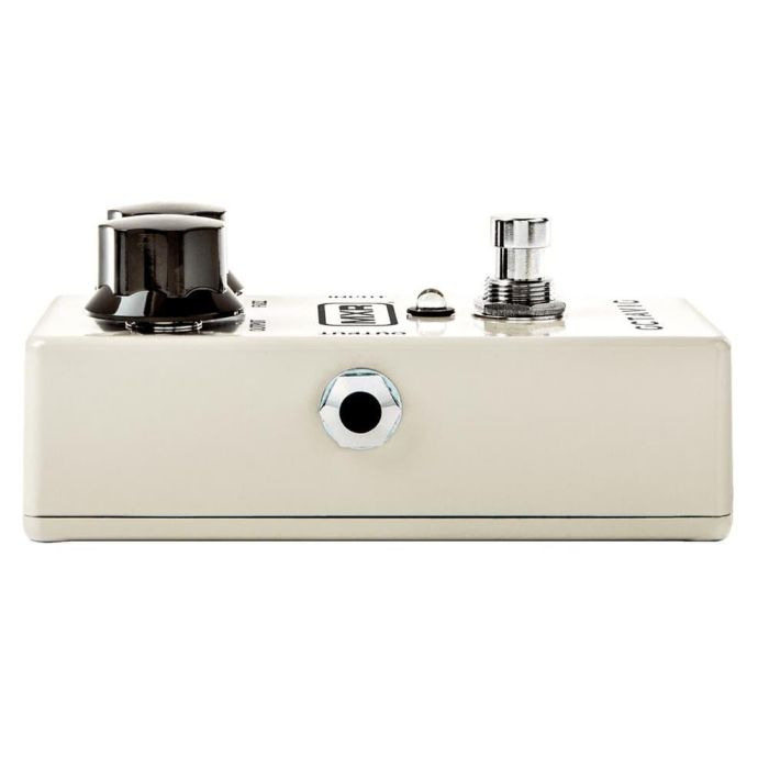 Pedal Mxr® M267 Octavio® Fuzz 3 Pedal Mxr® M267 Octavio® Fuzz 3