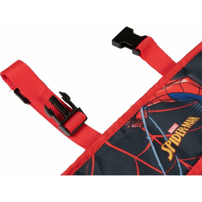 Organizador para Asiento de Coche Spider-Man CZ10274 Rojo 4