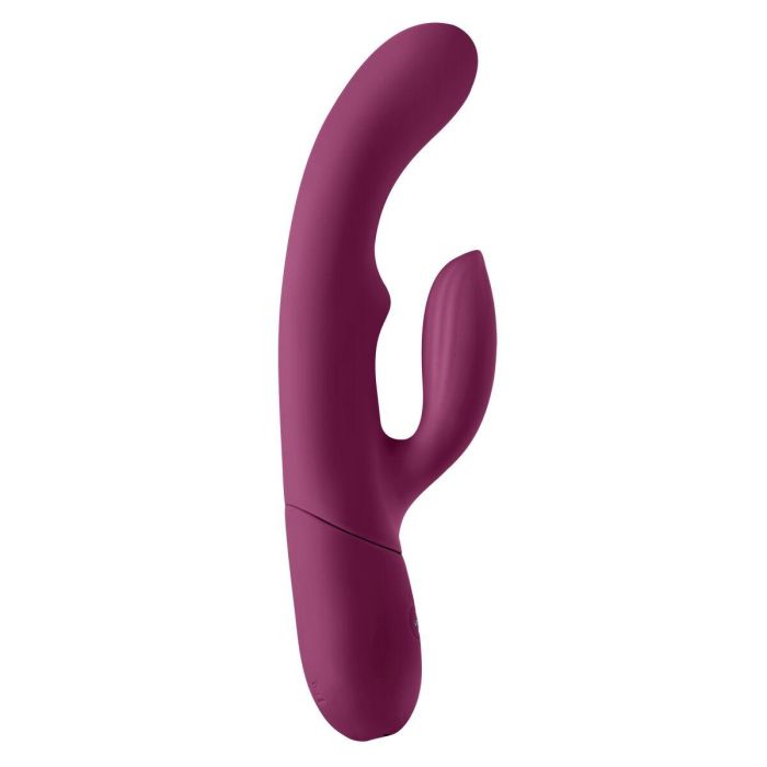 Vibrador Punto G FemmeFunn Balai Rosa 6 Vibrador Punto G FemmeFunn Balai Rosa 6