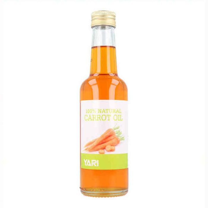 Yari Natural Carrot Oil 250 Ml