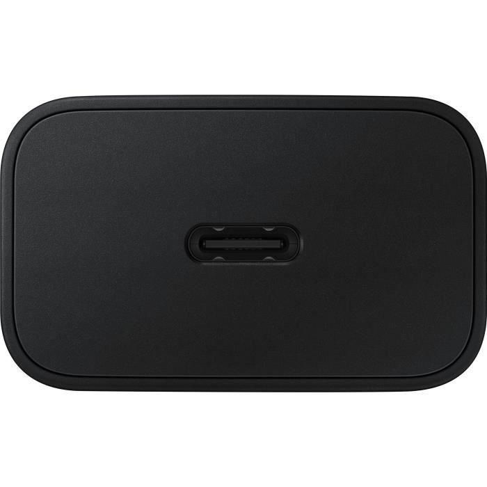 Samsung Ep-T1510Nbegeu Mobile Device Charger Universal Black Ac 2