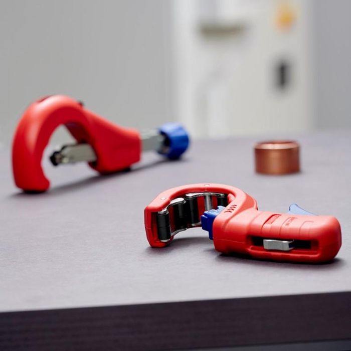 KNIPEX Rohrabschneider TubiXL XL 36