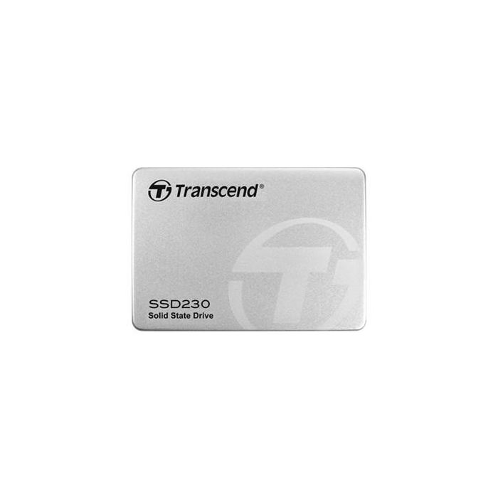 Transcend SSD230S SSD 1TB 3D TLC SATA3 2.5 pulgadas para ordenador