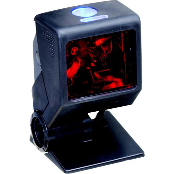 Honeywell 3580 QuantumT Lector Código Barras Láser Fijo y Mano USB-Kit - Soporte Incluido 4 Honeywell 3580 QuantumT Lector Código Barras Láser Fijo y Mano USB-Kit - Soporte Incluido 4