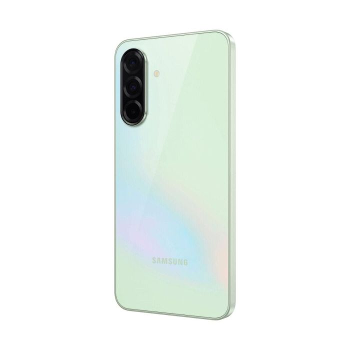 Samsung SM-A366BLGGEUB Smartphone Galaxy A36 8GB RAM 256GB 6.7" Super AMOLED 120Hz 5G Cámara 50MP IP67 Verde Lima 1 Samsung SM-A366BLGGEUB Smartphone Galaxy A36 8GB RAM 256GB 6.7" Super AMOLED 120Hz 5G Cámara 50MP IP67 Verde Lima 1