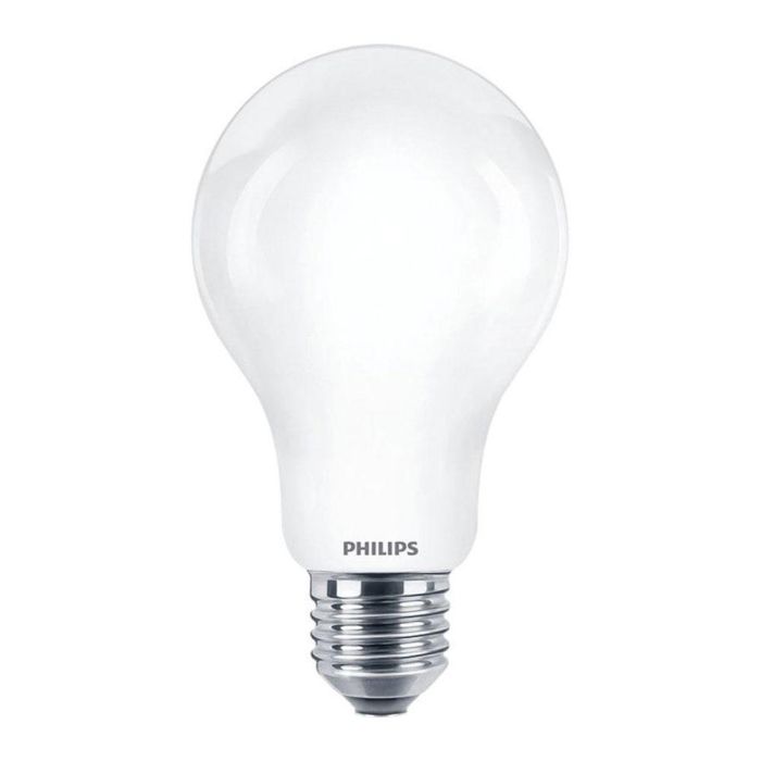 Bombilla estandard led e27 23 W 3452 lm 6500 k luz fria ø9,5 x 16,5 cm 0 Bombilla estandard led e27 23 W 3452 lm 6500 k luz fria ø9,5 x 16,5 cm 0