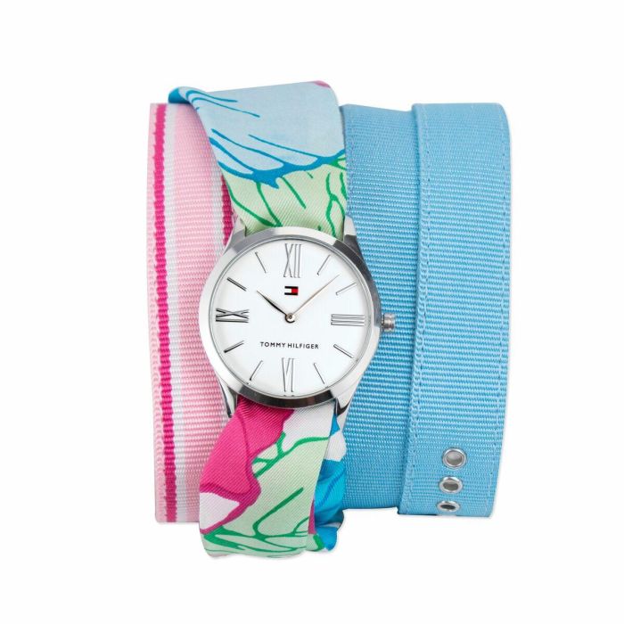 Reloj Mujer Tommy Hilfiger 1780336 (Ø 35 mm) Reloj Mujer Tommy Hilfiger 1780336 (Ø 35 mm)