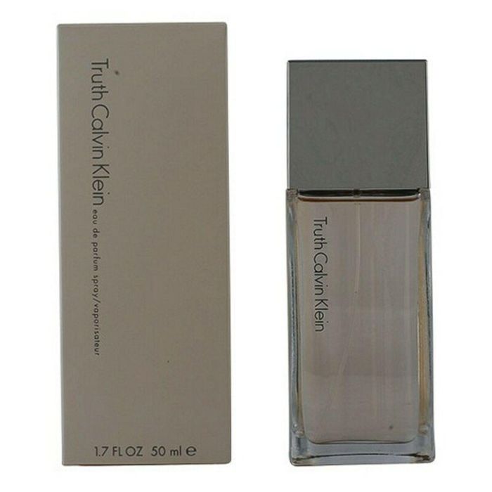 Perfume Mujer Truth Calvin Klein EDP EDP 3