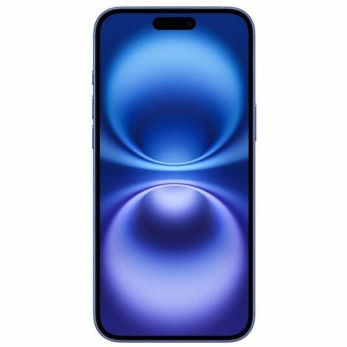 Smartphone Apple iPhone 16 Plus 6,7" 128 GB Azul 8