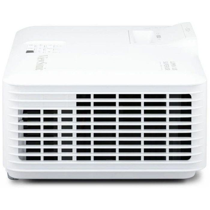 ViewSonic LS630HD Proyector Láser Full HD 1080p 4.000 Lúmenes ANSI DLP Contraste 3.000.000:1 Luminous Superior Sin Lámpara 30.000h 34