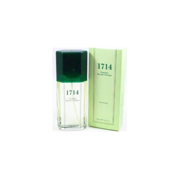 DERMO PHARMACIE Eau De Cologne Genuina 1714 Atom100Ml