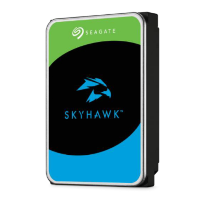 Seagate SkyHawk disco duro interno 1 TB 256 MB 3.5" Serial ATA III Seagate SkyHawk disco duro interno 1 TB 256 MB 3.5" Serial ATA III
