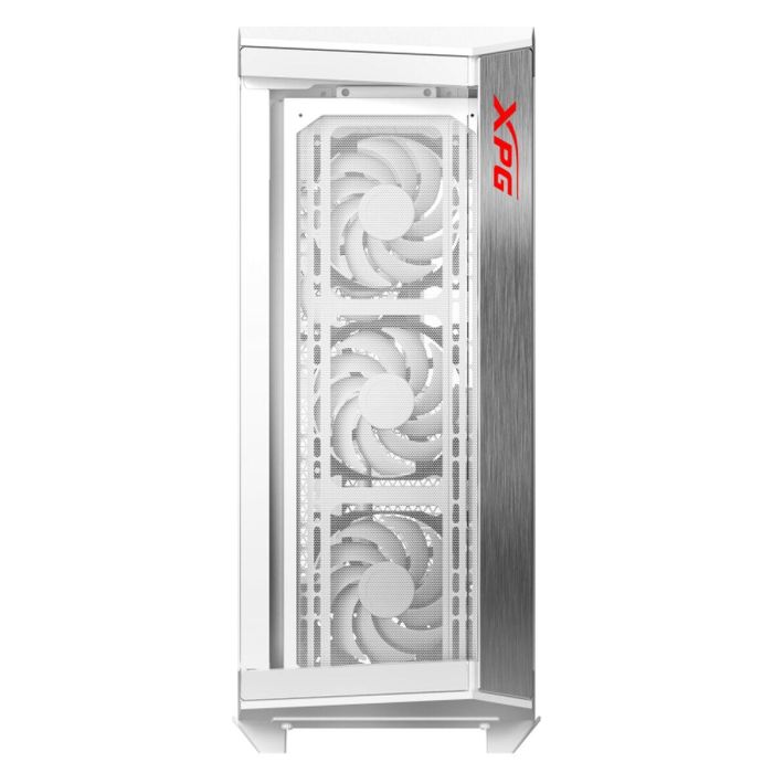 Caja Semitorre ATX XPG 15260189 Blanco 4 Caja Semitorre ATX XPG 15260189 Blanco 4