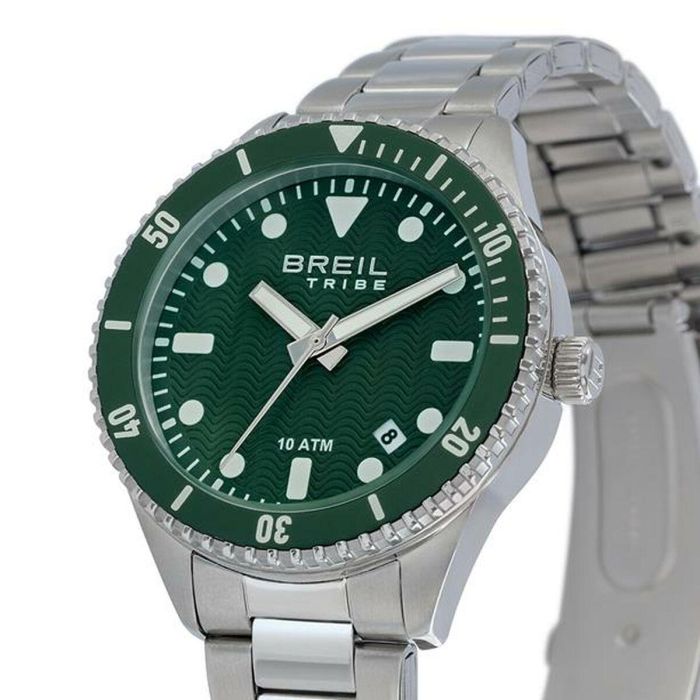 Reloj Hombre Breil EW0741 (Ø 39 mm) 2 Reloj Hombre Breil EW0741 (Ø 39 mm) 2